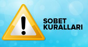 TutkumSobet.Net Sohbet Odası Kuralları